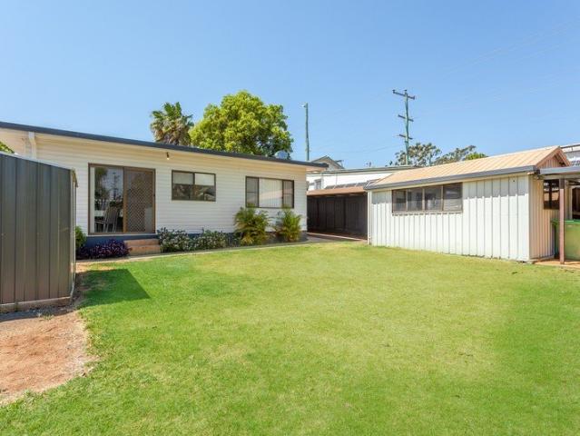 1 Bedroom Unit in the heart of Toowoomba