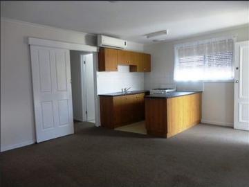 1 Bedroom Unit In A Block Of Only 4