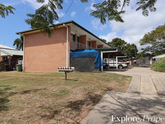 1 Bedroom Unit in Convenient Location