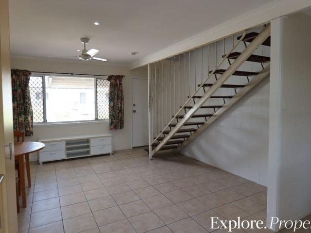 1 Bedroom Unit in Convenient Location