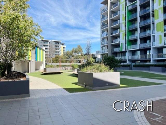 1 Bedroom Unit in Fantastic Complex
