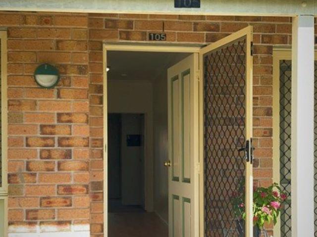 1 Bedroom unit in Kookaburra village