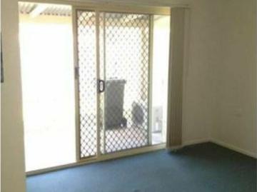 1 Bedroom unit in Kookaburra village