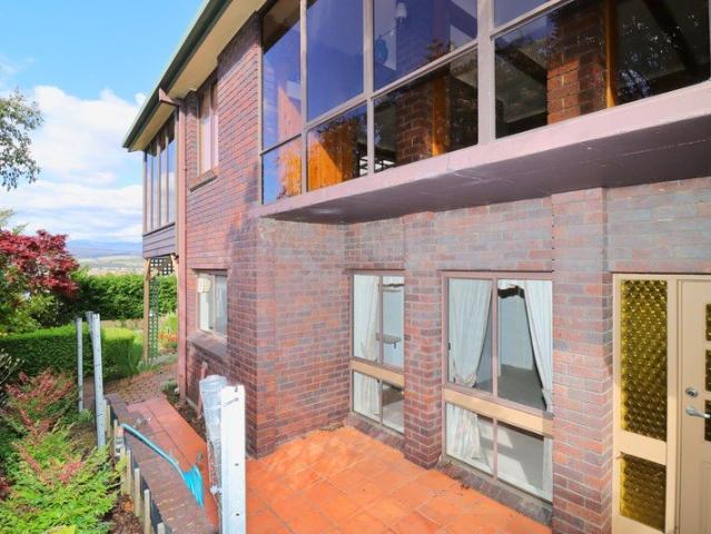 1 Bedroom Unit in Newstead
