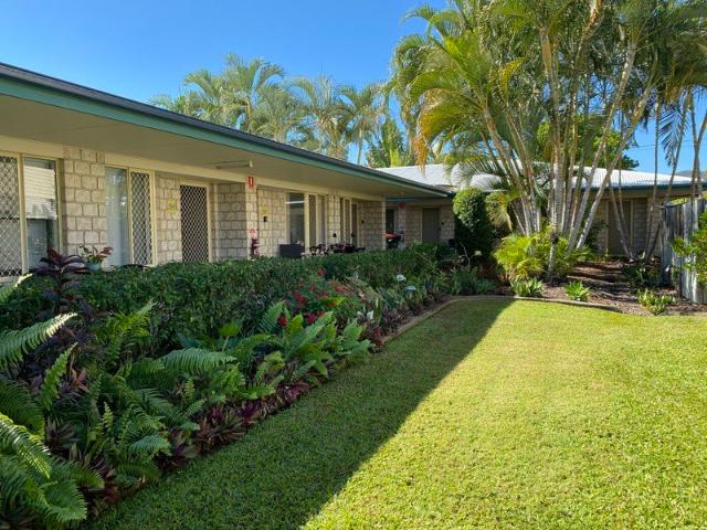 1 Bedroom Unit in Over 55s Village