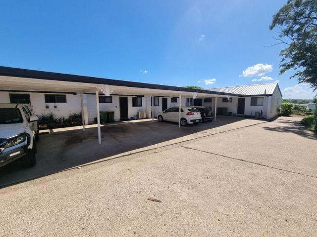 1 Bedroom Unit in Raceview