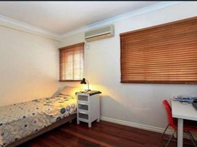 1 bedroom unit in share house