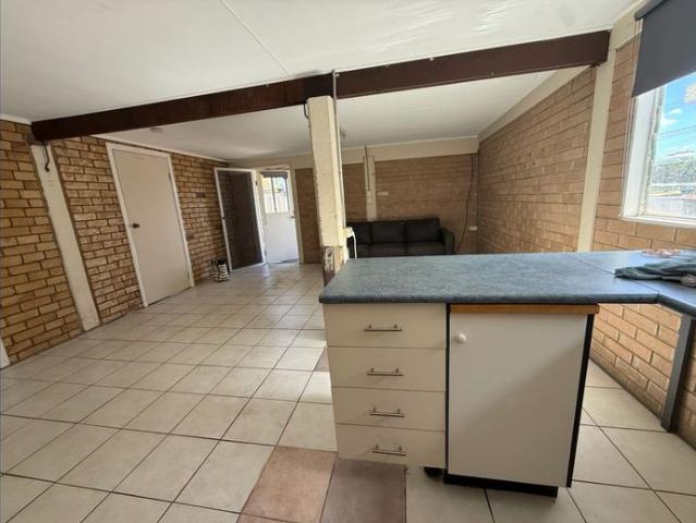 1 Bedroom Unit Including Power