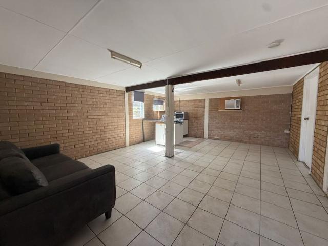 1 Bedroom Unit Including Power