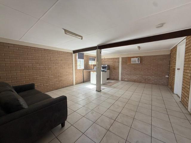 1 Bedroom Unit Including Power