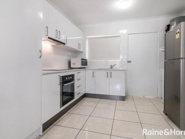 1 Bedroom Unit MACKAY CBD