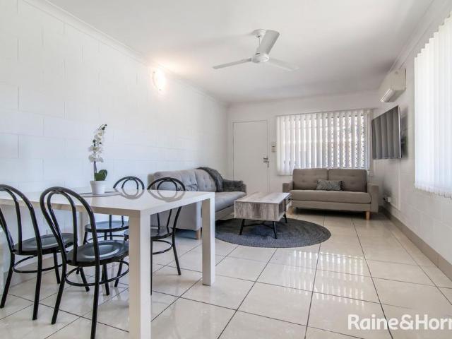 1 Bedroom Unit MACKAY CBD