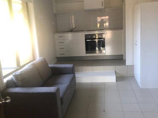 1 Bedroom Unit Partly Furnished