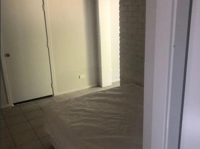 1 Bedroom Unit Partly Furnished
