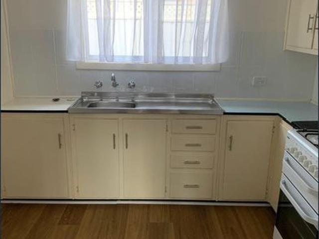 Neat and Tidy 1 Bedroom Unit