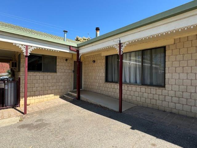 1 bedroom units Multiple available