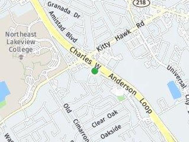 1 bedroom, Universal City TX 78148 LS77335071