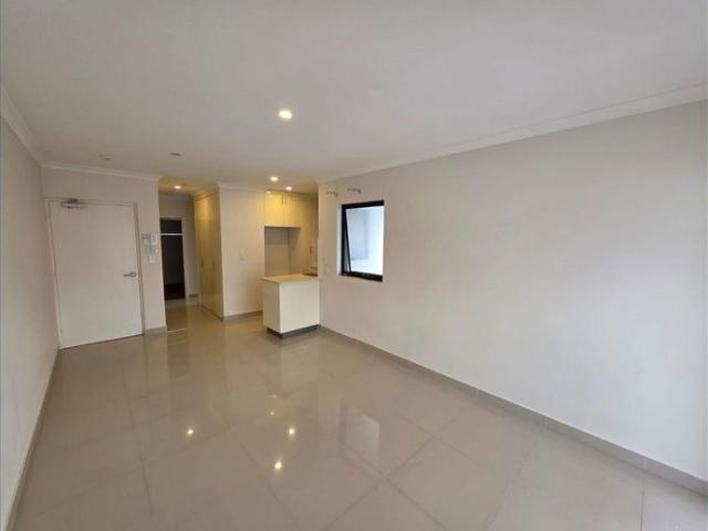 1 Bedroom Upstairs Apartment Available Now
