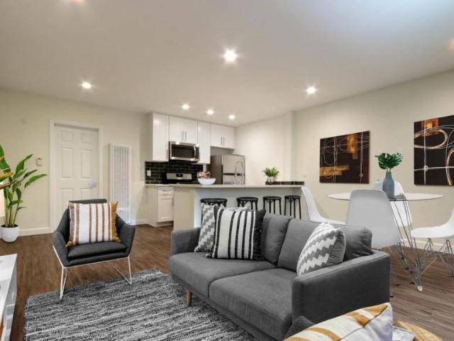 1 bedroom, Van Nuys CA 91401 LS102989493
