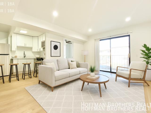 1 bedroom, Van Nuys CA 91405 104819781
