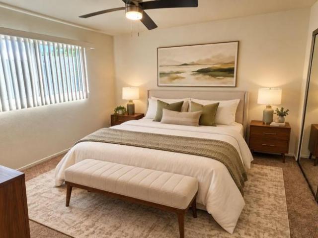 1 bedroom, Van Nuys CA 91406 LS105700062