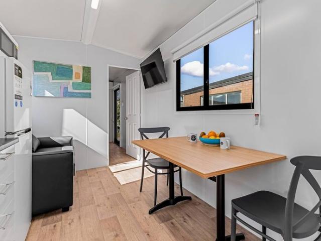 1 Bedroom Van Homes at Campbellfield Rental Village