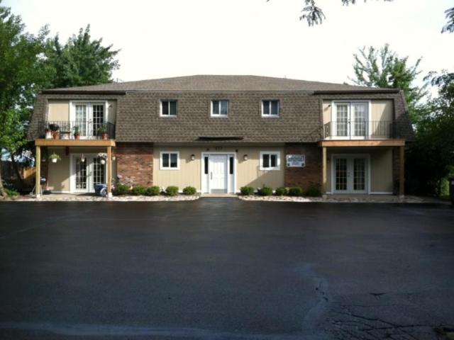 1 bedroom, Vernon Hills IL 60061 106110732