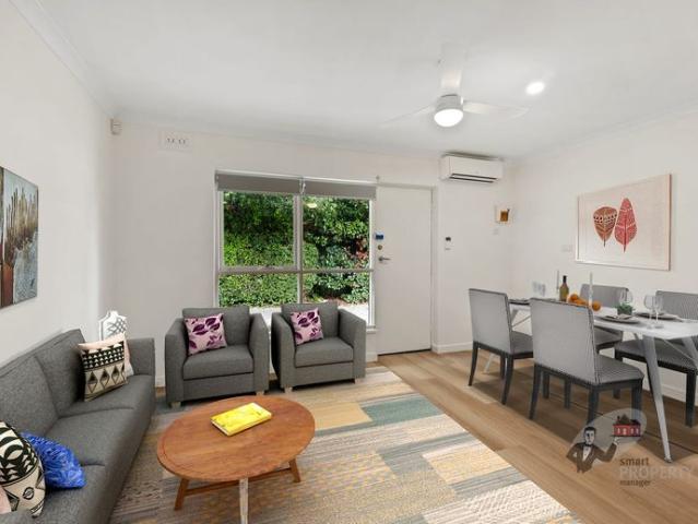 1 Bedroom Villa with courtyard