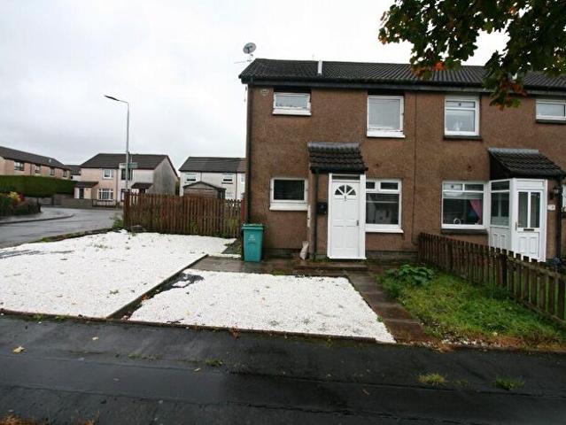 1 Bedroom Villa To Rent In Allandale Avenue, Newarthill, North Lanarkshire, ML1