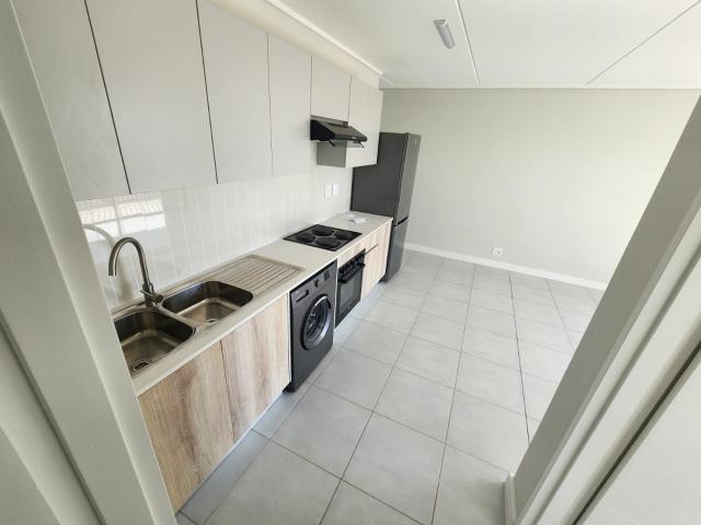 1 BedroomApartment / Flat For Rent inMooikloof