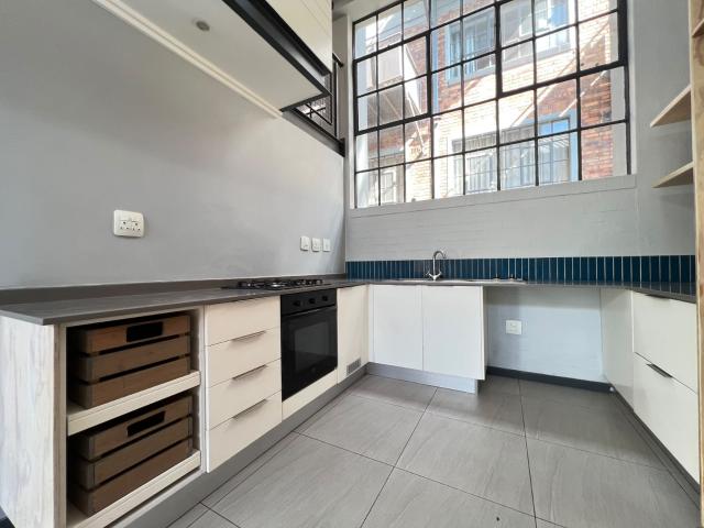 1 BedroomApartment / Flat For Rent inBraamfontein