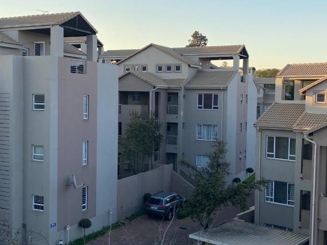 1 BedroomApartment / Flat For Rent inBryanston