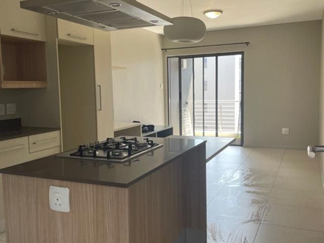 1 BedroomApartment / Flat For Rent inBryanston