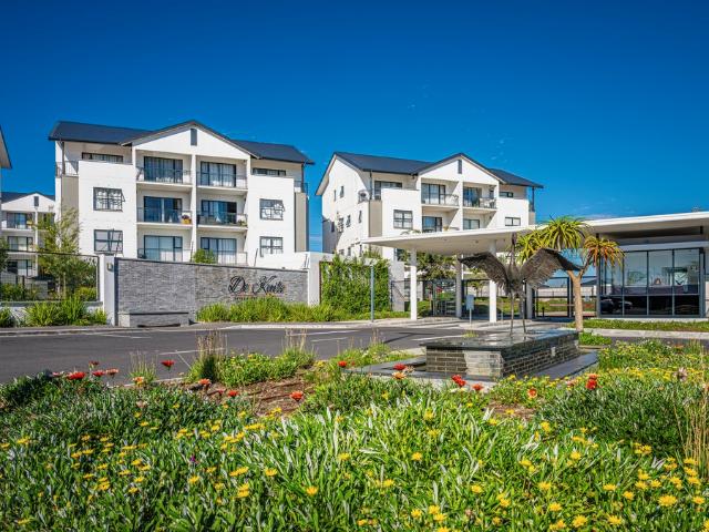 1 BedroomApartment / Flat For Rent inDe Kuile Lifestyle Estate