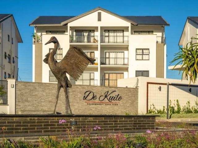 1 BedroomApartment / Flat For Rent inDe Kuile Lifestyle Estate