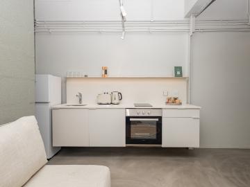 1 BedroomApartment / Flat For Rent inGardens