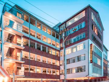 1 BedroomApartment / Flat For Rent inGardens