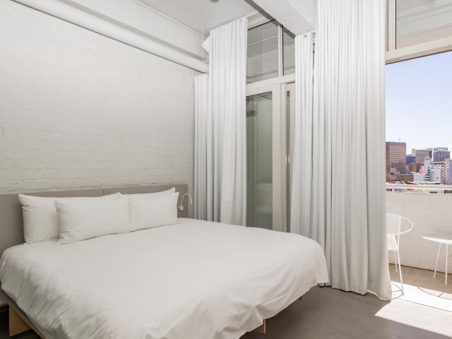 1 BedroomApartment / Flat For Rent inGardens