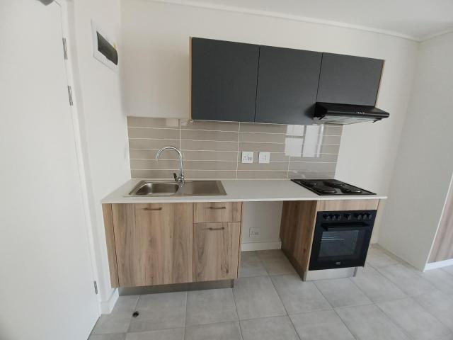 1 BedroomApartment / Flat For Rent inGordons Bay