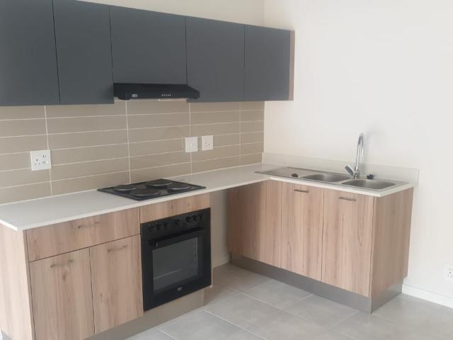 1 BedroomApartment / Flat For Rent inGreenbay Eco Estate
