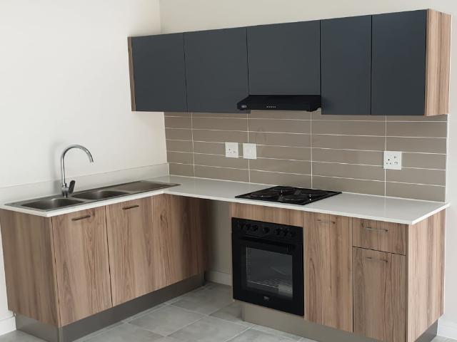 1 BedroomApartment / Flat For Rent inGreenbay Eco Estate