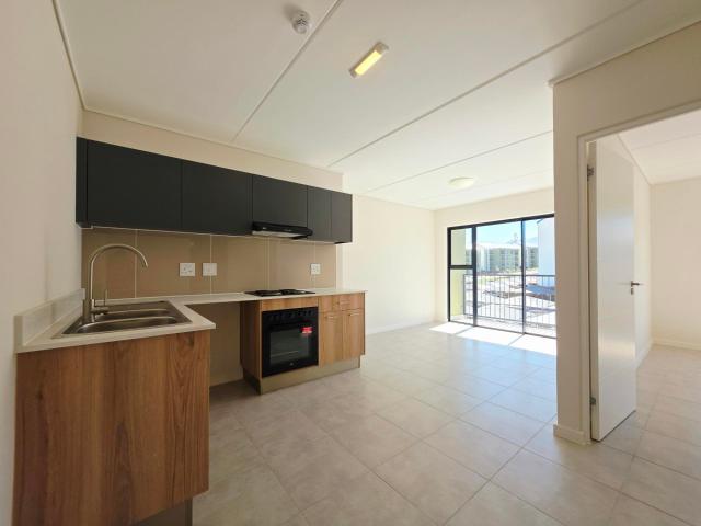 1 BedroomApartment / Flat For Rent inGreenbay Eco Estate