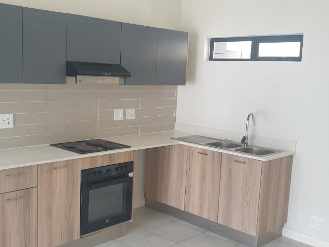 1 BedroomApartment / Flat For Rent inGreenbay Eco Estate