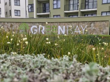 1 BedroomApartment / Flat For Rent inGreenbay Eco Estate