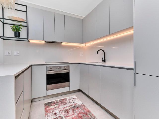 1 BedroomApartment / Flat For Rent inHyde Park