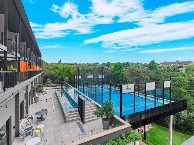 1 BedroomApartment / Flat For Rent inHyde Park