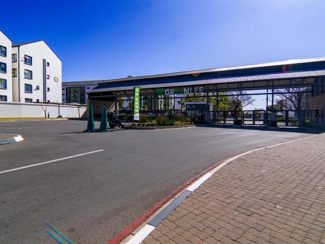 1 BedroomApartment / Flat For Rent inLinbro Park