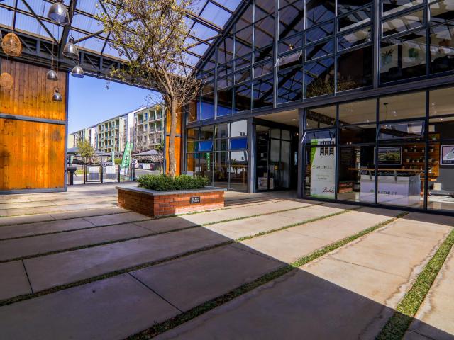 1 BedroomApartment / Flat For Rent inLinbro Park