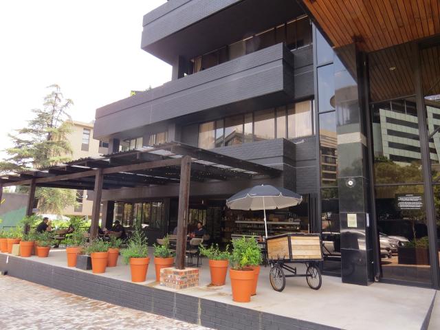 1 BedroomApartment / Flat For Rent inSandton City