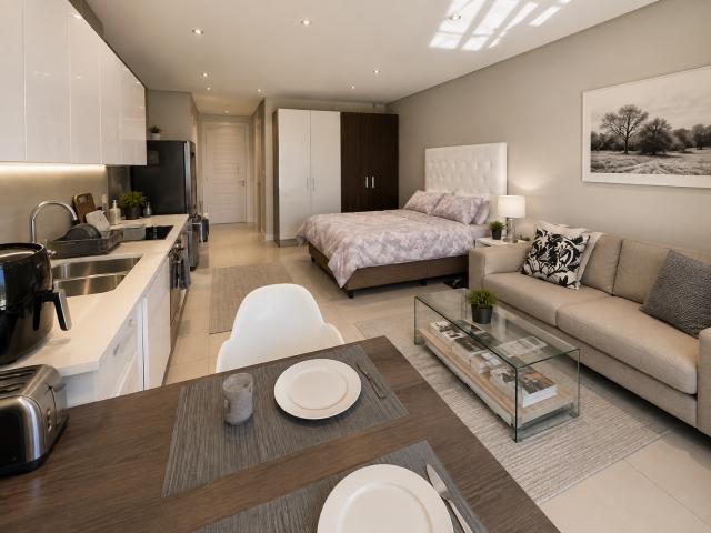1 BedroomApartment / Flat For Rent inSandown